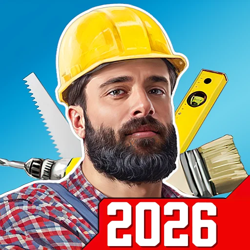 House Flipper ڈاؤن لوڈ کریں – گھر کی ڈیزائننگ کا بہترین کھیل