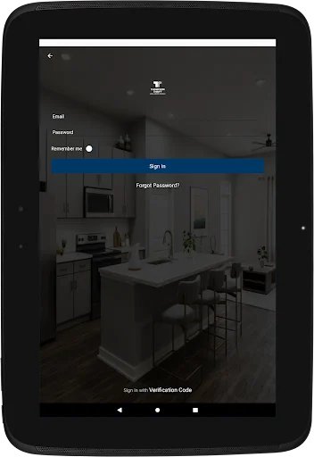Thompson Thrift Resident App ڈاؤن لوڈ کریں – کرایہ اور دیکھ بھال - Screenshot 12