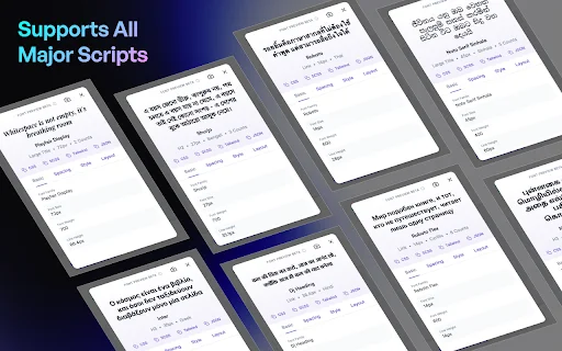 Peek – Design & Asset Toolkit ڈاؤن لوڈ کریں | ویب ڈیزائن اور ڈیولپمنٹ ٹول - Screenshot 2
