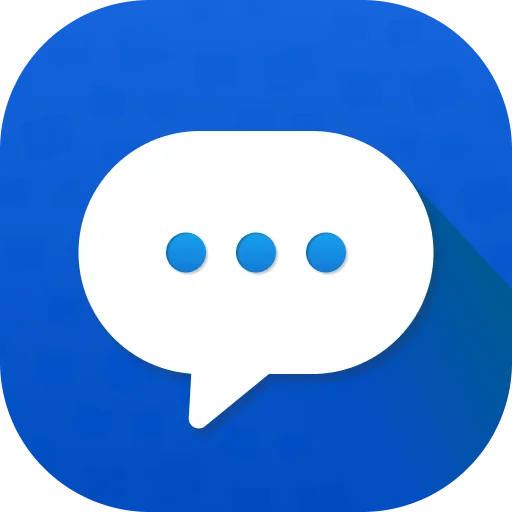 Messages – SMS & Chat Manager ڈاؤن لوڈ کریں – محفوظ اور تیز چیٹنگ
