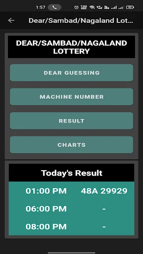KL Smart Guessing 100 ڈاؤن لوڈ کریں – کیرالہ لاٹری کے نتائج - Screenshot 14