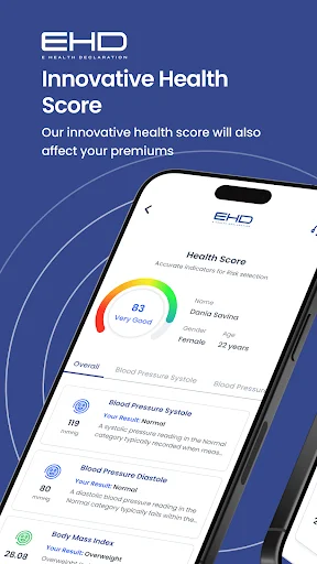 e-HD APP ڈاؤن لوڈ کریں – ٹیکنالوجی سے چلنے والے جدید نتائج حاصل کریں - Screenshot 12