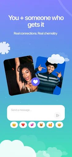 Filtered – Dating App ڈاؤن لوڈ کریں – اپنے پسندیدہ لوگوں سے ملیں - Screenshot 12