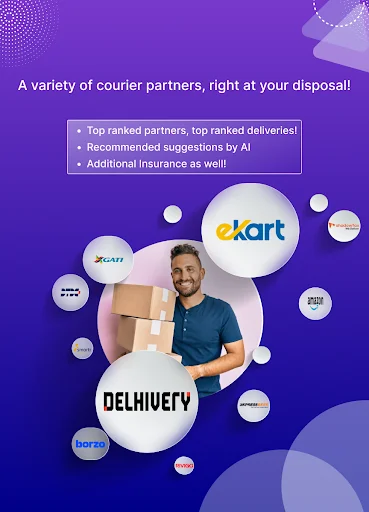 Truxcargo ڈاؤن لوڈ کریں – بھارت میں بہترین کوریئر اور لاجسٹک ایپ - Screenshot 7