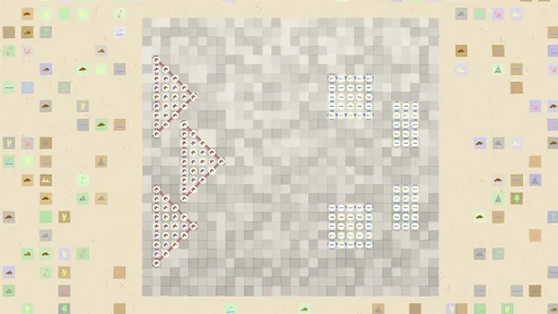 Cavalry Assault ڈاؤن لوڈ کریں – دلچسپ حکمت عملی کا کھیل - Screenshot 1