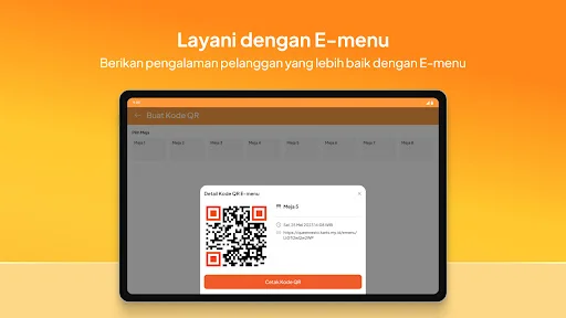 KartsPOS تازہ ترین ورژن ڈاؤن لوڈ کریں – بہترین کیشئر ایپ - Screenshot 24