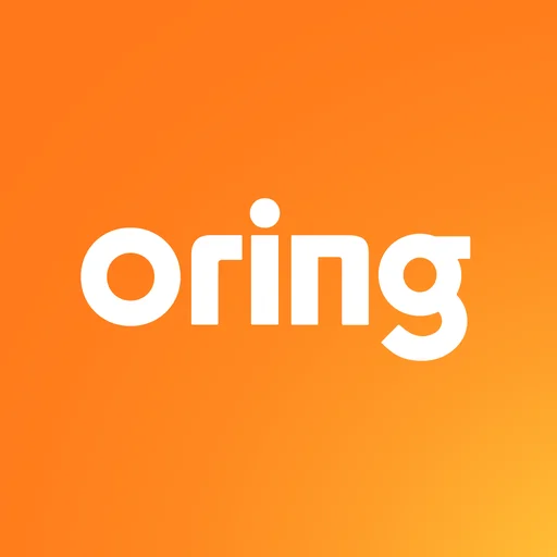 Oring ایپ ڈاؤن لوڈ کریں – سیکنڈ ہینڈ اشیاء کی نیلامی کا نیا تجربہ