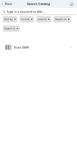 Mid-Hudson Libraries ایپ ڈاؤن لوڈ کریں – کتابوں کا خزانہ مفت حاصل کریں - Screenshot 8