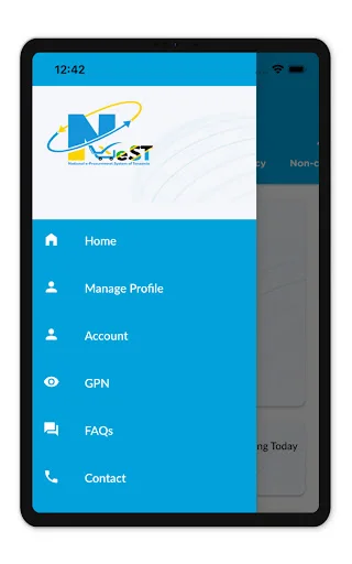 NeST Tenderer ڈاؤن لوڈ کریں – خریداری اور ٹینڈرنگ کا بہترین حل - Screenshot 12