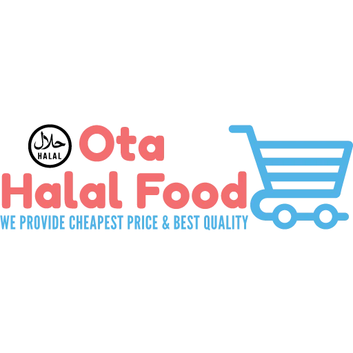 Ota Halal Food ڈاؤن لوڈ کریں – جاپان میں حلال گروسری ایپ