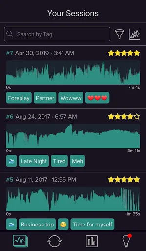 Lioness Health ایپ ڈاؤن لوڈ کریں – جنسی صحت کا جدید تجربہ - Screenshot 5