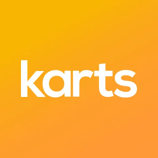 KartsPOS تازہ ترین ورژن ڈاؤن لوڈ کریں – بہترین کیشئر ایپ