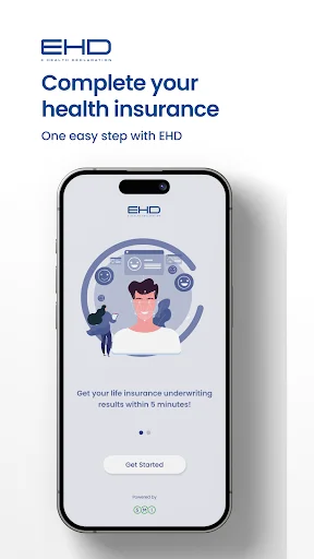 e-HD APP ڈاؤن لوڈ کریں – ٹیکنالوجی سے چلنے والے جدید نتائج حاصل کریں - Screenshot 11