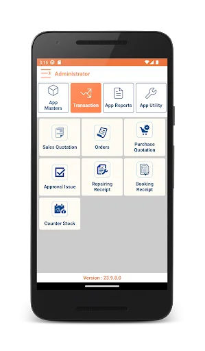 JSoft Retail ڈاؤن لوڈ کریں – پاکستان کے لیے بہترین ریٹیل مینجمنٹ سسٹم - Screenshot 4