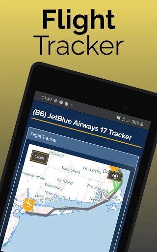 Sapporo New Chitose Airport ڈاؤن لوڈ کریں – پرواز کی معلومات - Screenshot 8