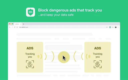 Minty Adblocker ڈاؤن لوڈ کریں – YouTube اور ویب سائٹس کے لیے بہترین مفت ایڈ بلاکر - Screenshot 2