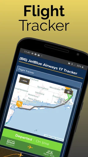 Bristol Airport Flight Info ڈاؤن لوڈ کریں – براہ راست پروازیں - Screenshot 2