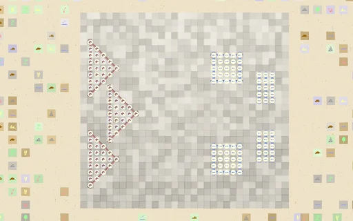 Cavalry Assault ڈاؤن لوڈ کریں – دلچسپ حکمت عملی کا کھیل - Screenshot 5