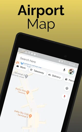 Sapporo New Chitose Airport ڈاؤن لوڈ کریں – پرواز کی معلومات - Screenshot 12