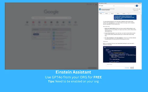 Salesforce Toolkit ڈاؤن لوڈ کریں – Salesforce ایڈمنز کے لیے بہترین ٹول - Screenshot 6