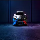BMW M4 لائیو وال پیپر ڈاؤن لوڈ کریں – جدید کار تھیم مفت حاصل کریں