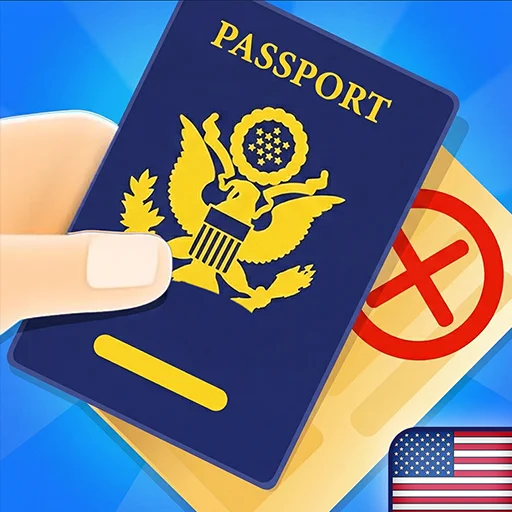 Airport Security ڈاؤن لوڈ کریں – ایئرپورٹ سیکیورٹی گیم فری