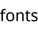 Advanced Font Settings ڈاؤن لوڈ کریں – ویب فونٹس تبدیل کریں