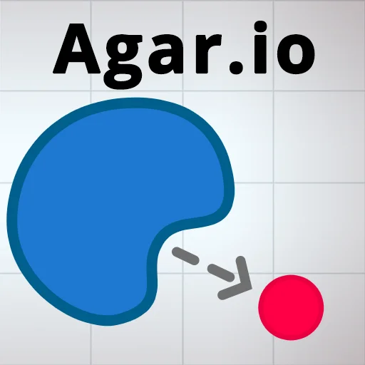 Agar.io ڈاؤن لوڈ کریں – موبائل پر بہترین سیل ایٹنگ گیم