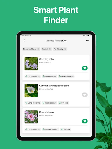 PictureThis ڈاؤن لوڈ کریں – پودوں کی فوری شناخت اور دیکھ بھال - Screenshot 16