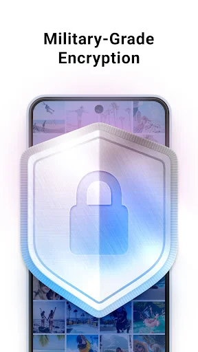 Keepsafe Private Photo Vault ڈاؤن لوڈ کریں – اپنی تصاویر محفوظ بنائیں - Screenshot 6