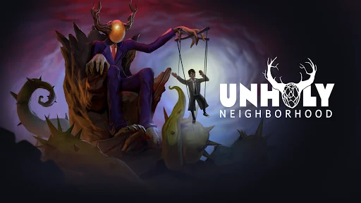 Unholy Adventure ڈاؤن لوڈ کریں – پراسرار پزل گیم مفت - Screenshot 6