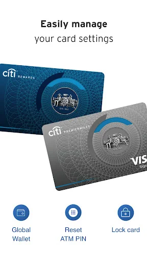 Citibank UAE ایپ ڈاؤن لوڈ کریں – موبائل بینکنگ اب آسان - Screenshot 2