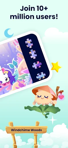 Moshi Kids ڈاؤن لوڈ کریں – بچوں کے لیے بہترین نیند اور کہانیاں - Screenshot 8