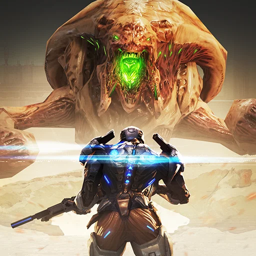 Marsaction: Infinite Ambition ڈاؤن لوڈ کریں – مریخ پر بقا کی جنگ