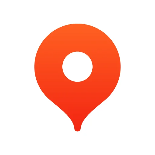 Yandex Maps and Navigator ڈاؤن لوڈ کریں – بہترین نیویگیشن ایپ