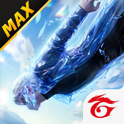 Free Fire MAX ڈاؤن لوڈ کریں – بہترین بیٹل رائل گیم