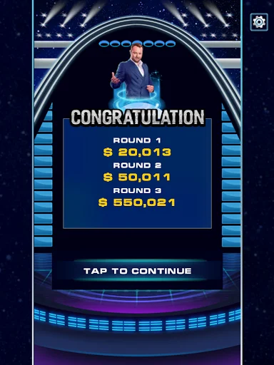 The Falling Ball Game ڈاؤن لوڈ کریں – دلچسپ اور چیلنجنگ گیم پلے مفت - Screenshot 13