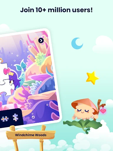 Moshi Kids ڈاؤن لوڈ کریں – بچوں کے لیے بہترین نیند اور کہانیاں - Screenshot 24