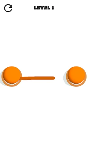 Connect Balls – Line Puzzle تازہ ترین ورژن – مفت ڈاؤن لوڈ کریں - Screenshot 1