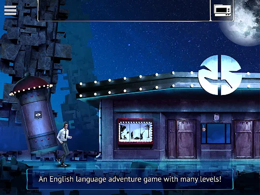 Unholy Adventure ڈاؤن لوڈ کریں – پراسرار پزل گیم مفت - Screenshot 8