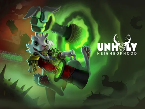 Unholy Adventure ڈاؤن لوڈ کریں – پراسرار پزل گیم مفت - Screenshot 21