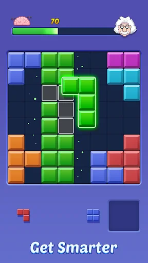 Block Puzzle ڈاؤن لوڈ کریں – کلاسک اور دلچسپ پہیلی گیم - Screenshot 14
