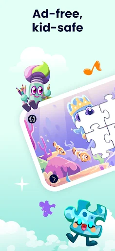 Moshi Kids ڈاؤن لوڈ کریں – بچوں کے لیے بہترین نیند اور کہانیاں - Screenshot 7
