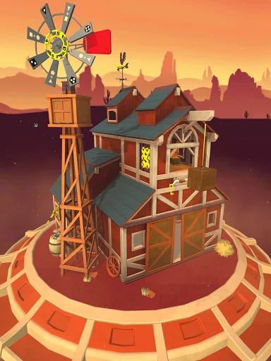 Cats in Time ڈاؤن لوڈ کریں – آرام دہ پہیلی گیم مفت میں حاصل کریں - Screenshot 13
