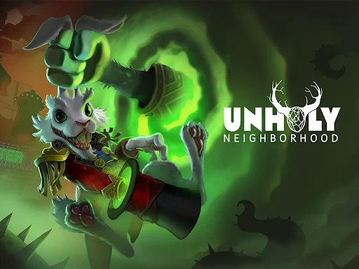 Unholy Adventure ڈاؤن لوڈ کریں – پراسرار پزل گیم مفت - Screenshot 14