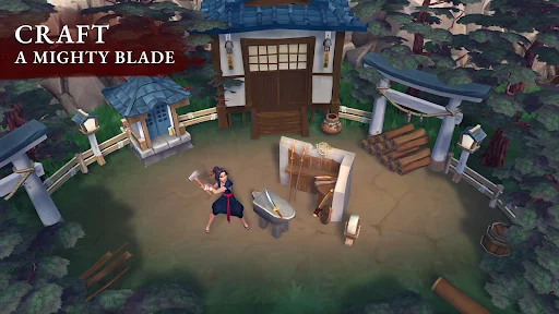 Daisho: Survival of a Samurai ڈاؤن لوڈ کریں – جاپانی ایکشن گیم - Screenshot 23