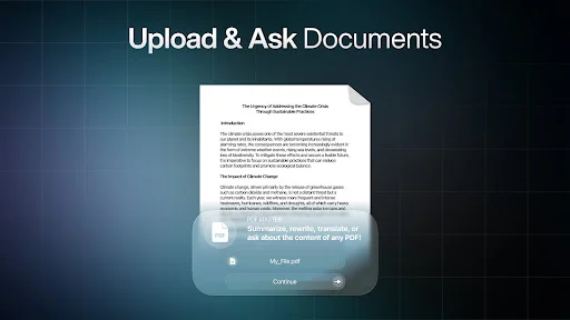 AI Chatbot – Nova ڈاؤن لوڈ کریں – جدید ترین AI ماڈل مفت - Screenshot 39