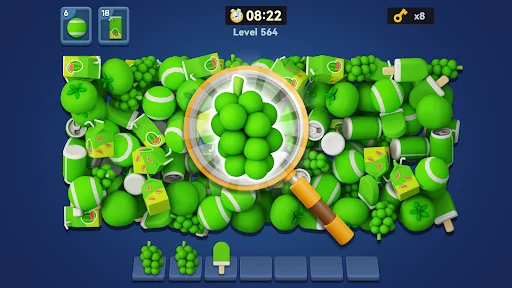 Match Up 3D ڈاؤن لوڈ کریں – بہترین پزل گیم مفت میں حاصل کریں - Screenshot 14