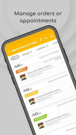 Boost360 ڈاؤن لوڈ کریں – آن لائن کاروبار کے لیے بہترین ویب سائٹ بلڈر - Screenshot 3
