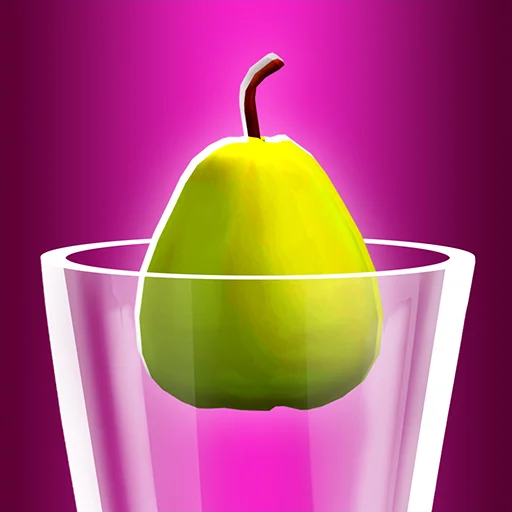 Blend It 3D ڈاؤن لوڈ کریں – بہترین جوس اور کافی میکنگ گیم